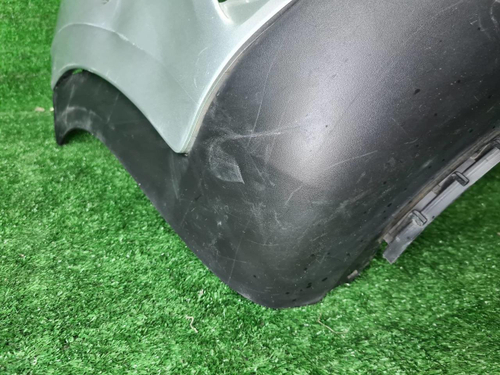 Бампер передний Hyundai Creta 2 (2021-н.в.)