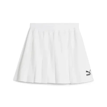 Женская юбка PUMA CLASSICS Pleated Skirt