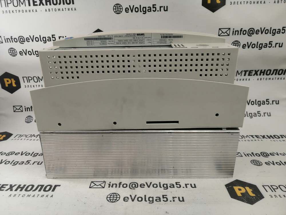 Lenze EVF9325-EV* б/у