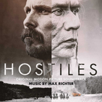Soundtrack / Max Richter: Hostiles (2LP)