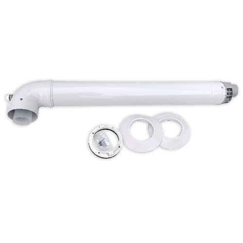 Комплект MIZUDO 60/100 для конденсационного котла