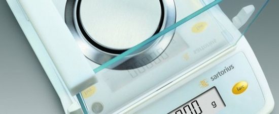 Аналитические весы Sartorius ED224S-RCE