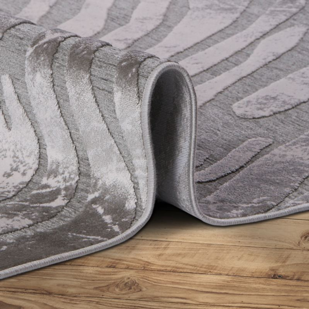 Pastel W3542 L.GREY \ D.GREY Прямой