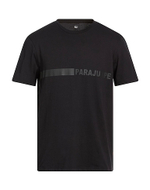 Футболка муж. Parajumpers SPASE TEE 541 черный