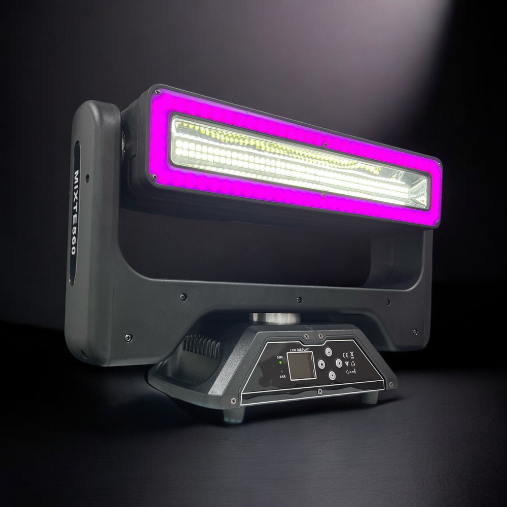 MIX 560 FX