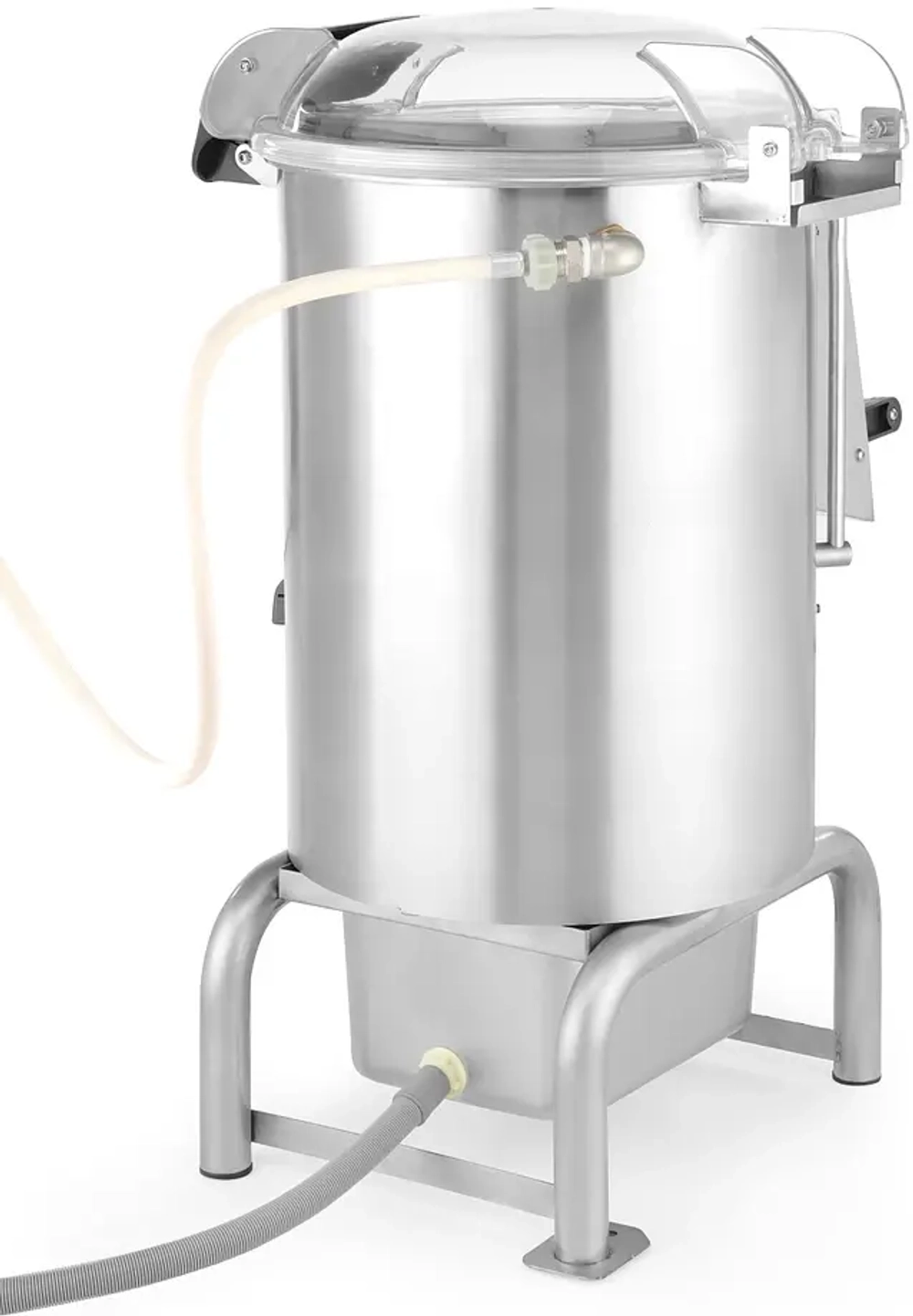 Картофелечистка Hendi Kitchen Line 229217