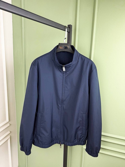 Двухсторонняя ветровка Loro Piana