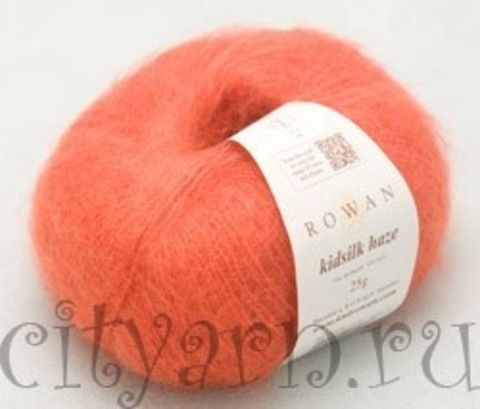 Пряжа Rowan KIDSILK HAZE