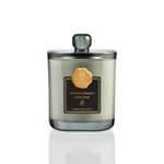 Аромасвеча AROMATICA Интригующее красное, в подарочной коробке