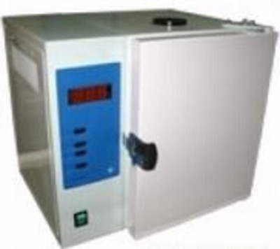 Стерилизатор воздушный ГП-10 МО