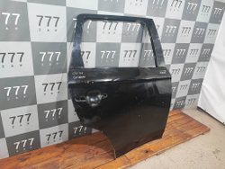 Дверь задняя правая Mitsubishi Outlander 3 15-нв Б/У Оригинал 5730B950