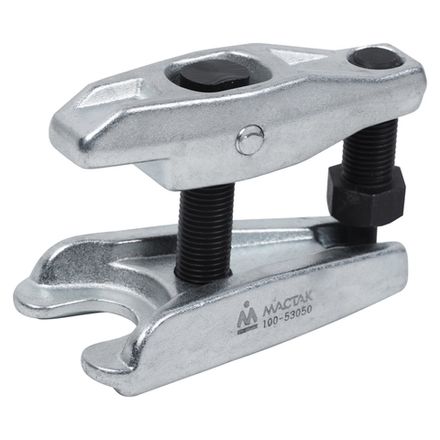 Цена на МАСТАК (100-53050) Съемник шаровых опор, зев 21 мм, мини