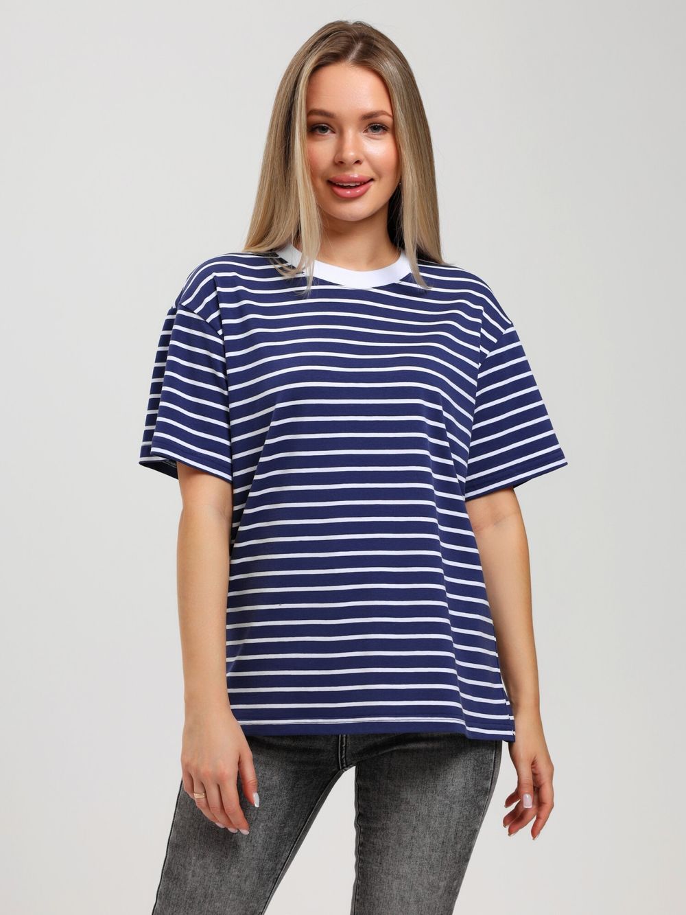 Футболка Брина Виотекс СИНИЙ