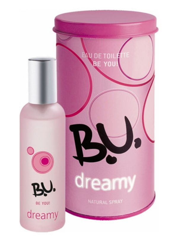 Sarantis B.U. Dreamy
