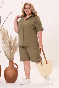 Костюм 5174 Fabrika