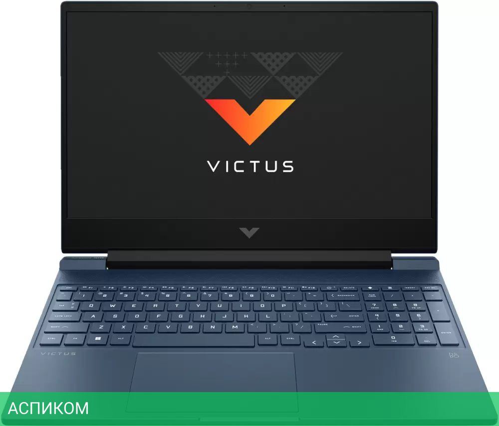 Ноутбук HP Victus 15-fb2031ci A74LLEA