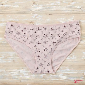 Трусики женские DOMINANT 57000-230, FULL BRIEF, 7 шт. в уп.