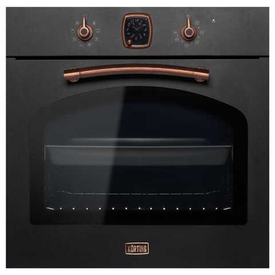 Электрический духовой шкаф Korting OKB 481 CRCN