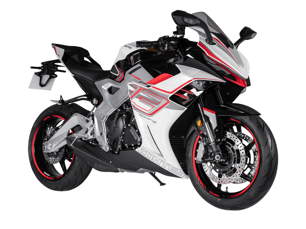 Мотоцикл ZONTES ZT703-RR