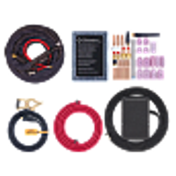 Установка аргонодуговой сварки START TechnoTig 230 AC/DC PULSE