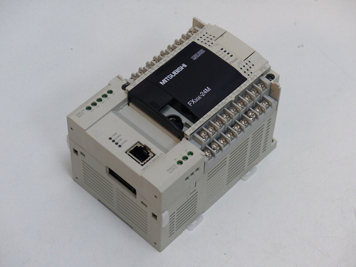 Mitsubishi FX3GE-24MR/ES