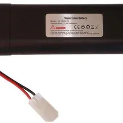 Аккумулятор Heng Long Li-Po 7.4V 1800 mAh - HL-18650-2S