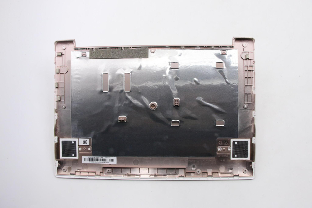 Нижняя часть корпуса (поддон) для ноутбука Lenovo 120S-11IAP , розовый (5CB0P20697), оригинал