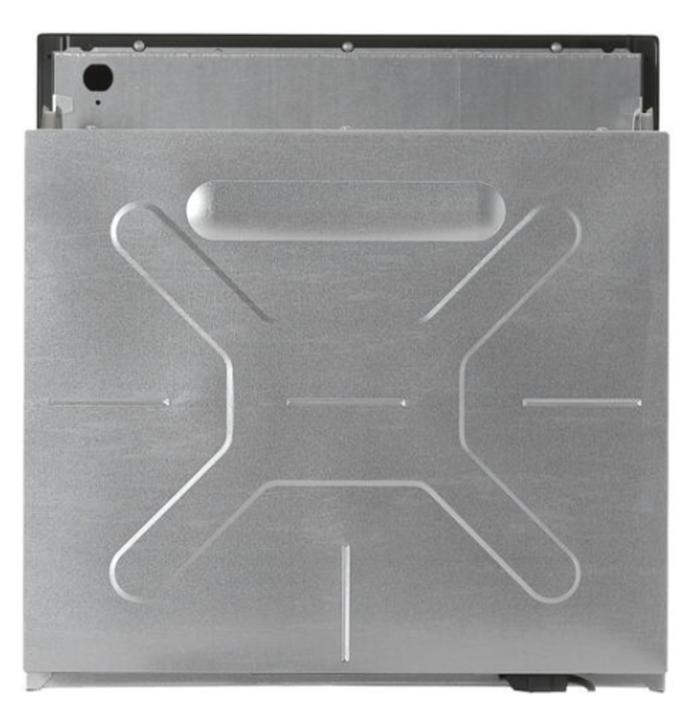 Электрический духовой шкаф GEFEST ДА 602-01 А (чер.)