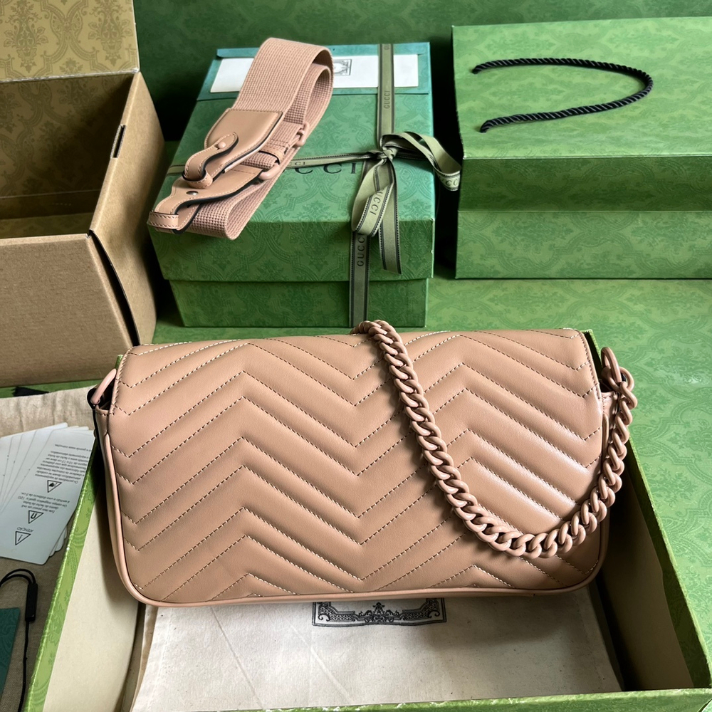 Gucci Marmont 26 cm