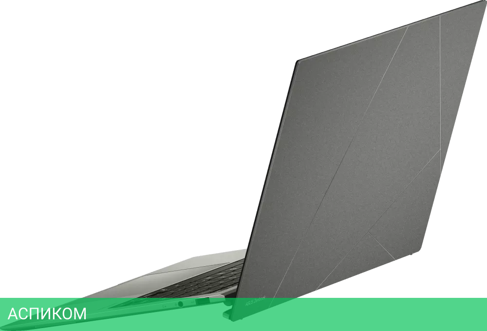 Ноутбук Asus Zenbook S 13 OLED UX5304VA-NQ396