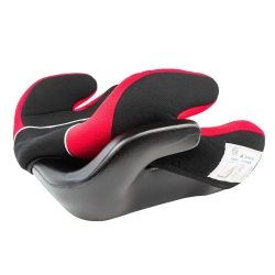 Автокресло-бустер 22-36кг RED FORSAGE kids BAB002-Red