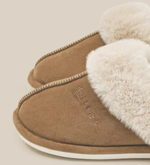Домашние тапочки Paul Frank Fluff (Brown)