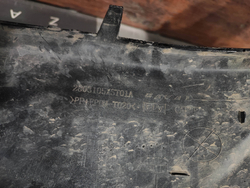 Бампер передний Haval Jolion 21-24 Б/У Оригинал 2803105XST01A