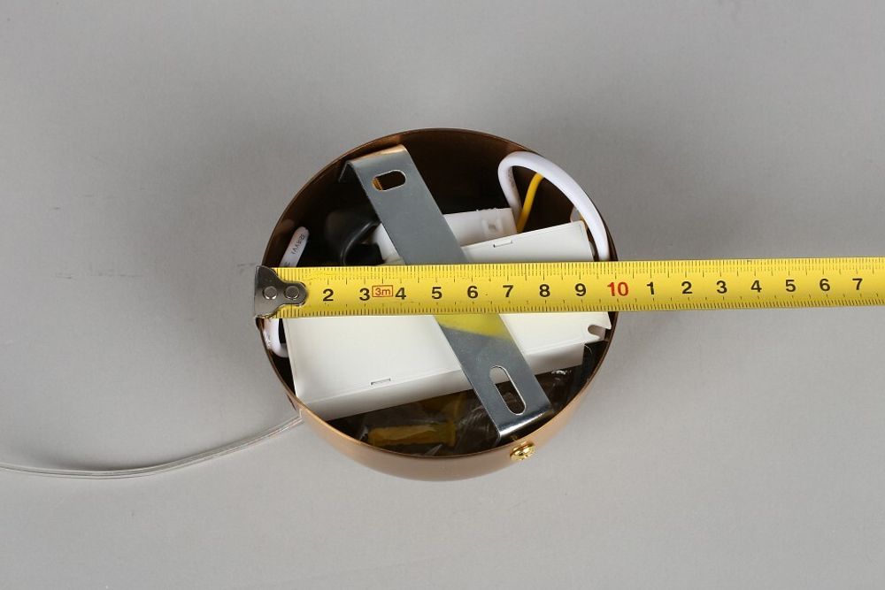 Подвесной светильник Aployt Zhozefin APL.038.06.20