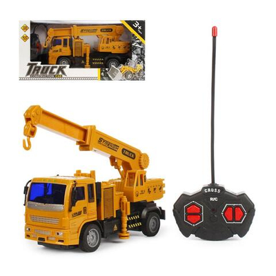 Спецтехника на РУ см, коробка SLGC20-1A