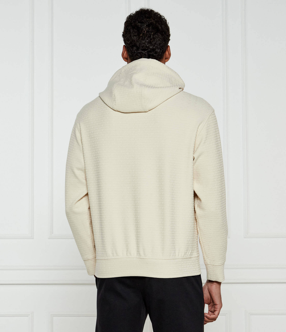 Худые Emporio Armani - кремовый(EM001007 AF13700)