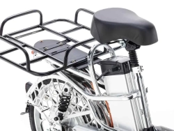 Электровелосипед MOTAX E-NOT EXPRESS BIG 60V30 К