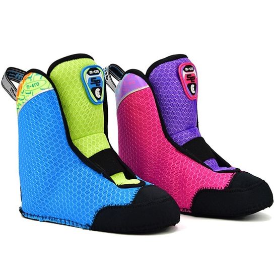 Детские ролики Micro Infinite SE pink