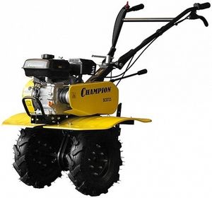 Мотоблоки CHAMPION