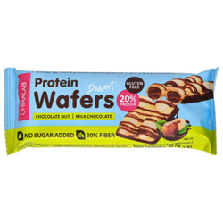 ChikaLab Wafers Вафельный батончик в глазури (40 гр.)