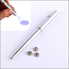 Ручка с невидимыми чернилами Magica-pen