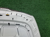 Капот Kia Sportage 5 NQ5 (2021-н.в.)