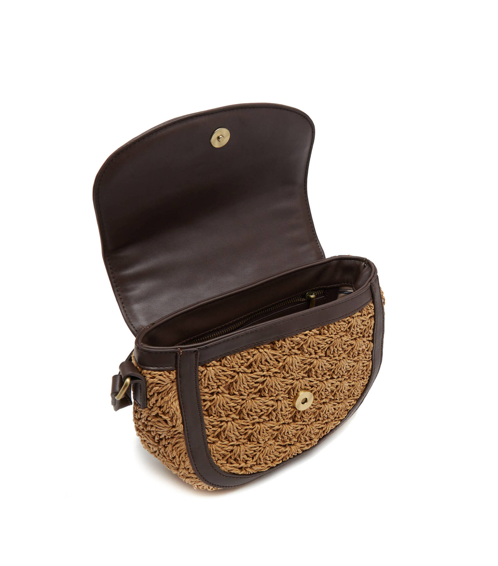 Сумка-мессенджер JADE BAG Pepe Jeans London - коричневый(PL031425)