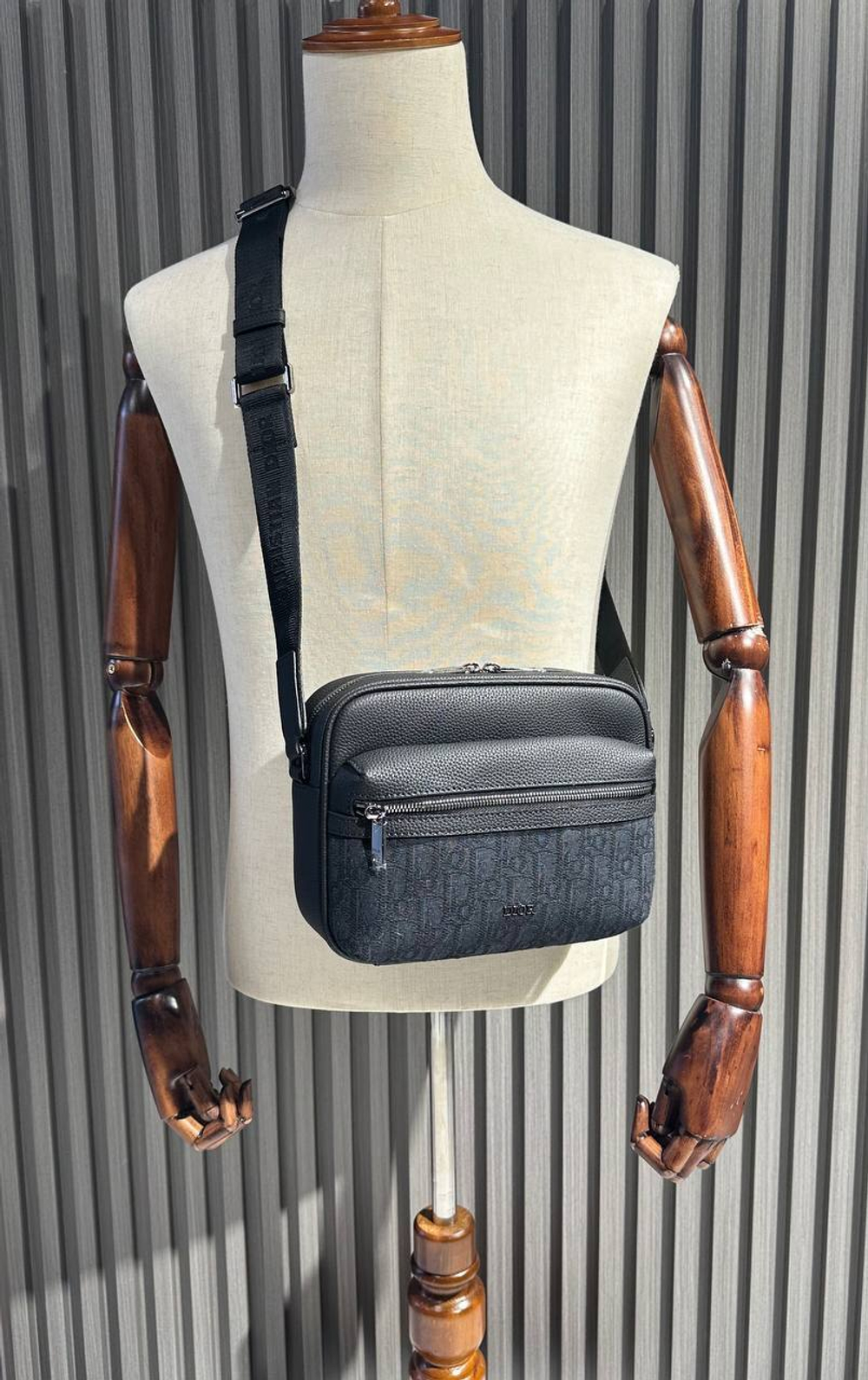 Сумка Christian Dior