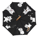 Зонт "Веселые Вестики"