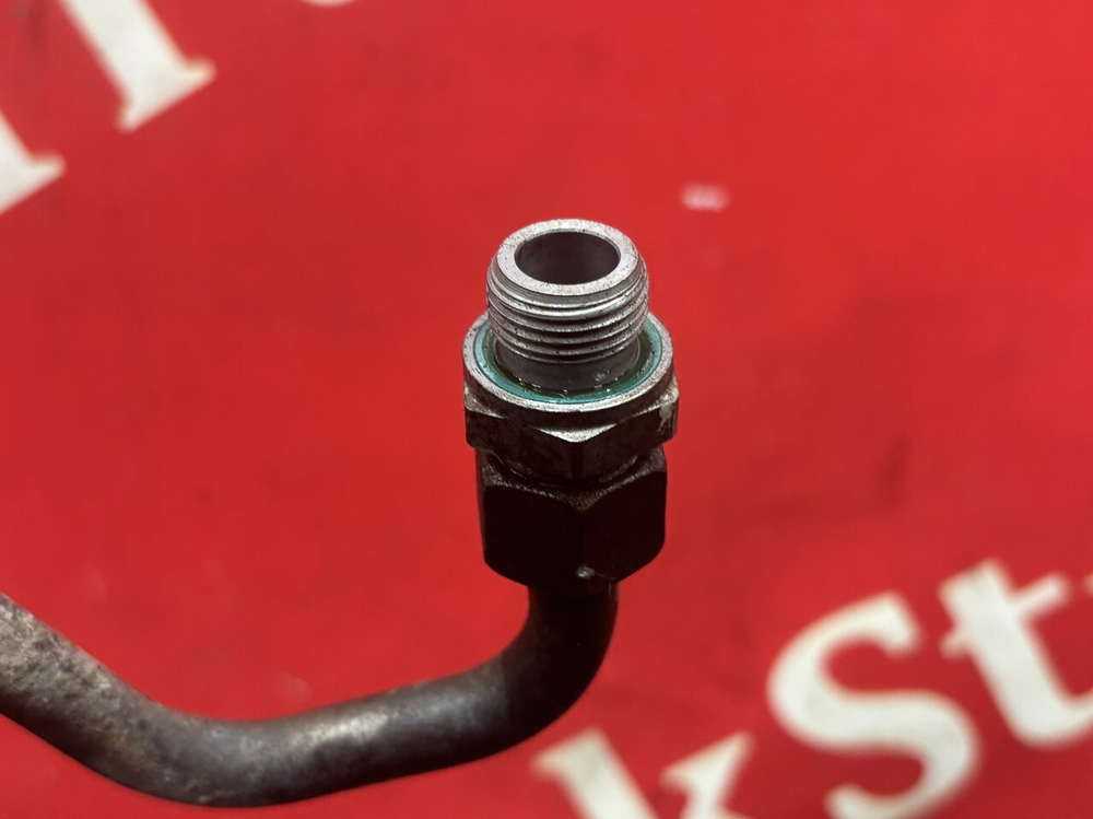 Трубка ГУРа 2019г