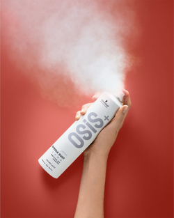 Schwarzkopf Professional Osis+ Refresh Dust - структурирующий сухой шампунь /   300  ml  / GTIN 4045787999341