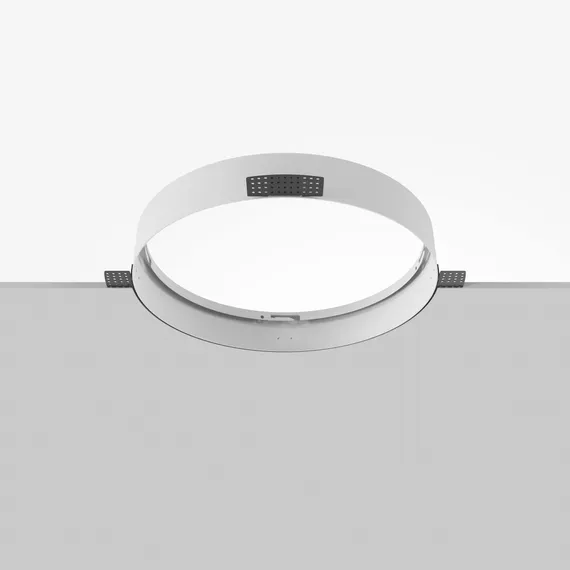Аксессуар для встраиваемого монтажа светильников Zon Technical dla032-trs45-w