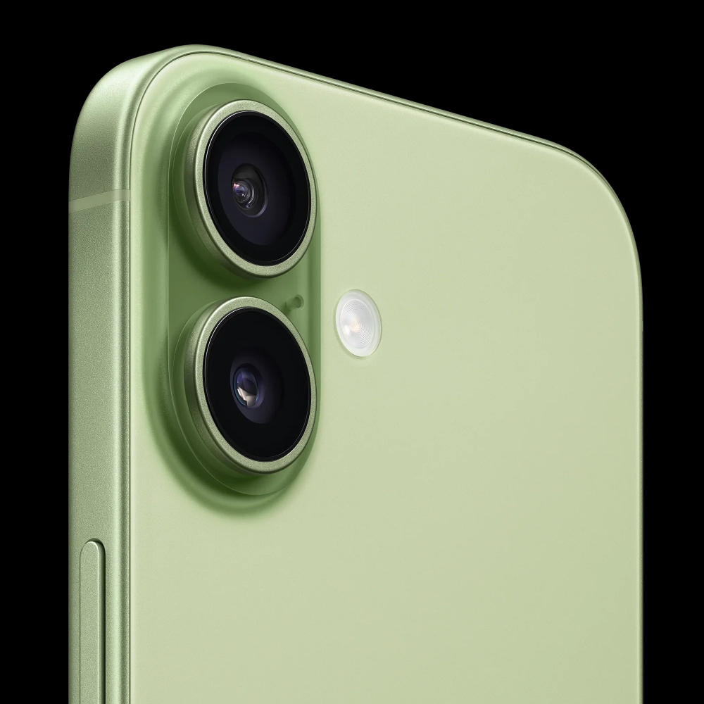 Смартфон Apple iPhone 17 (eSIM)