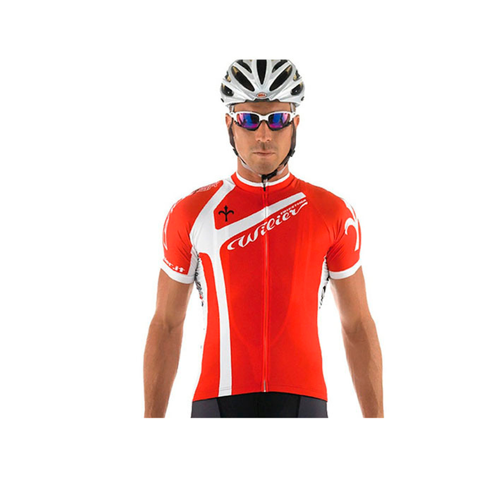 Веломайка Wilier Nizza Super Sport р.XXL